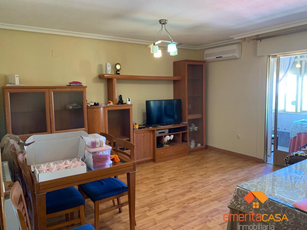 For sale of flat in Mérida
