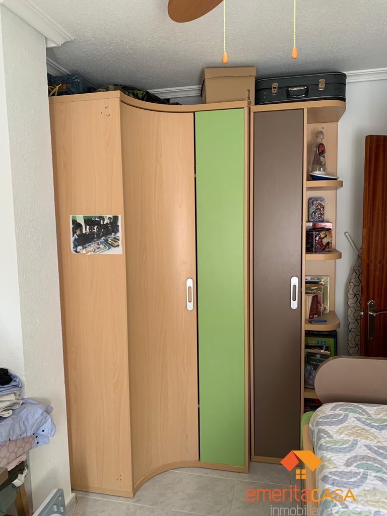 For sale of flat in Mérida