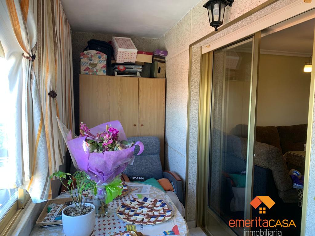 For sale of flat in Mérida
