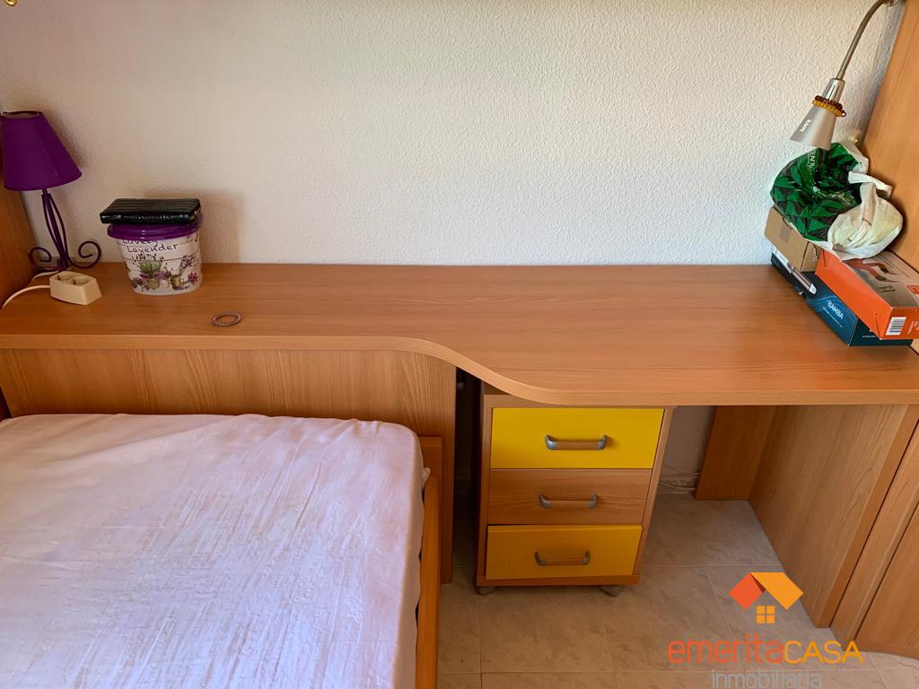 For sale of flat in Mérida