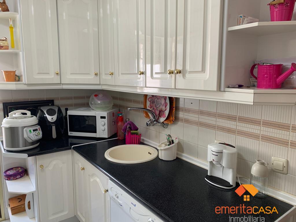 For sale of flat in Mérida