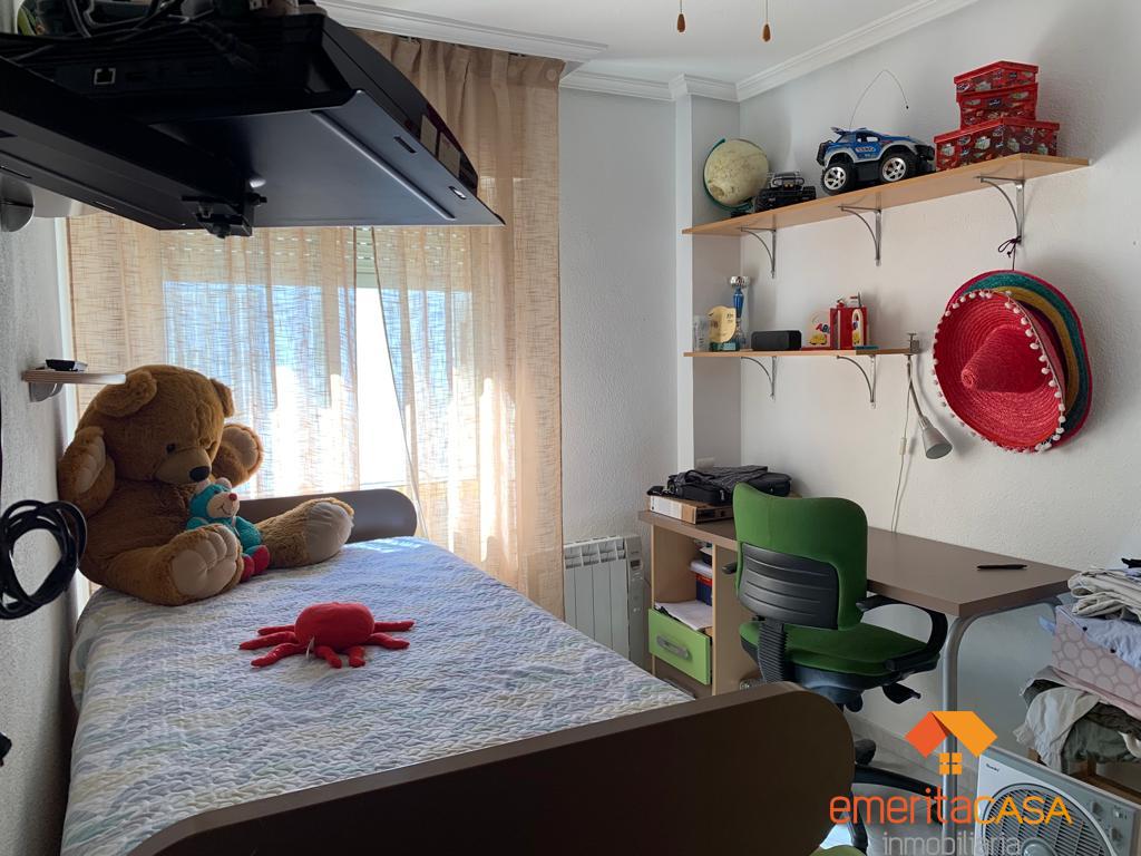 For sale of flat in Mérida