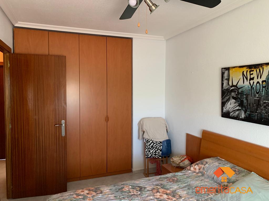 For sale of flat in Mérida