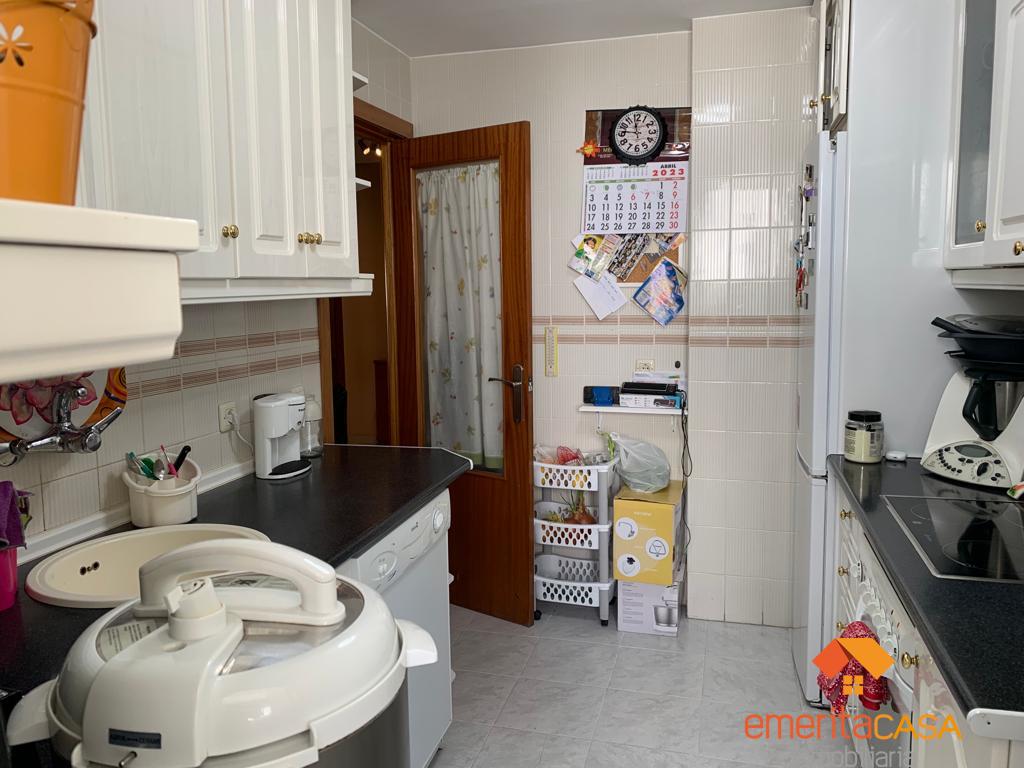 For sale of flat in Mérida