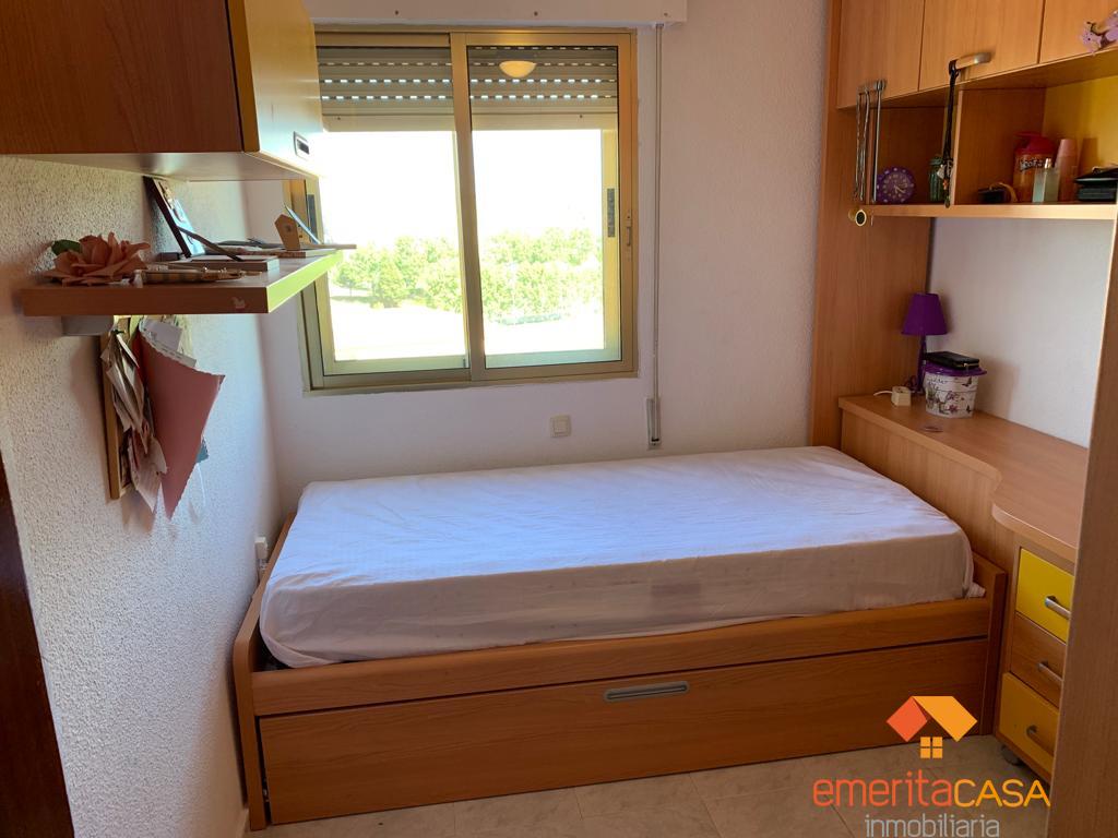For sale of flat in Mérida
