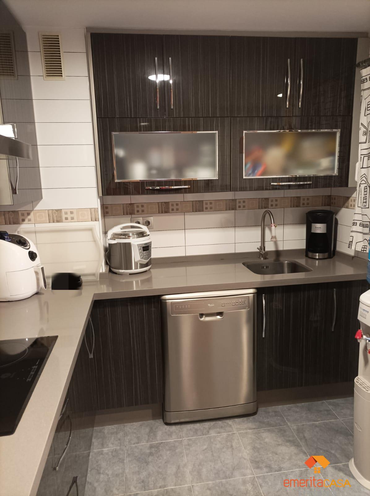 Venta de piso en Mérida