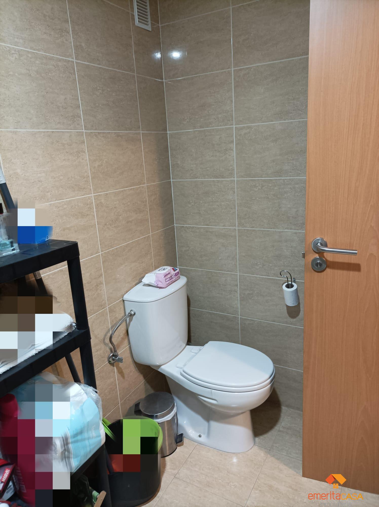 Venta de piso en Mérida