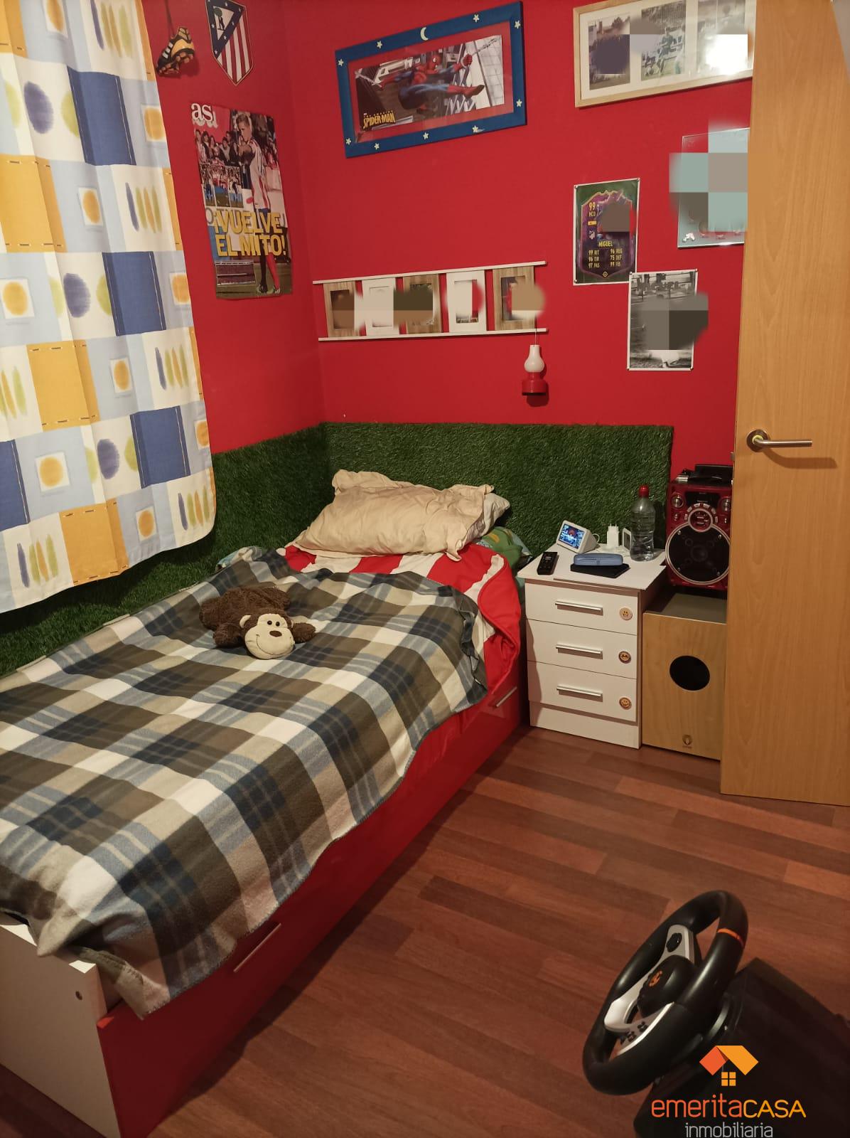 Venta de piso en Mérida