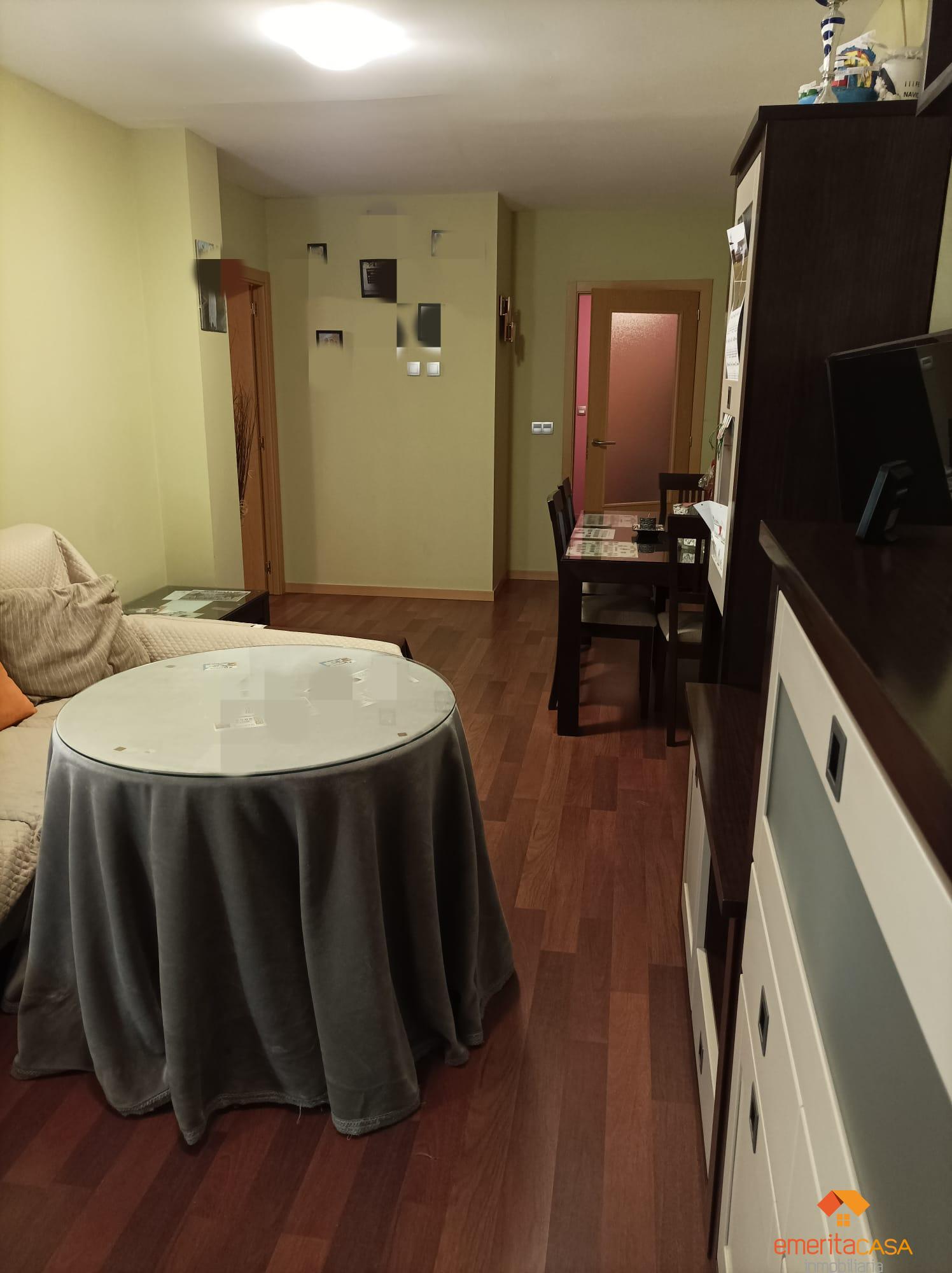 Venta de piso en Mérida