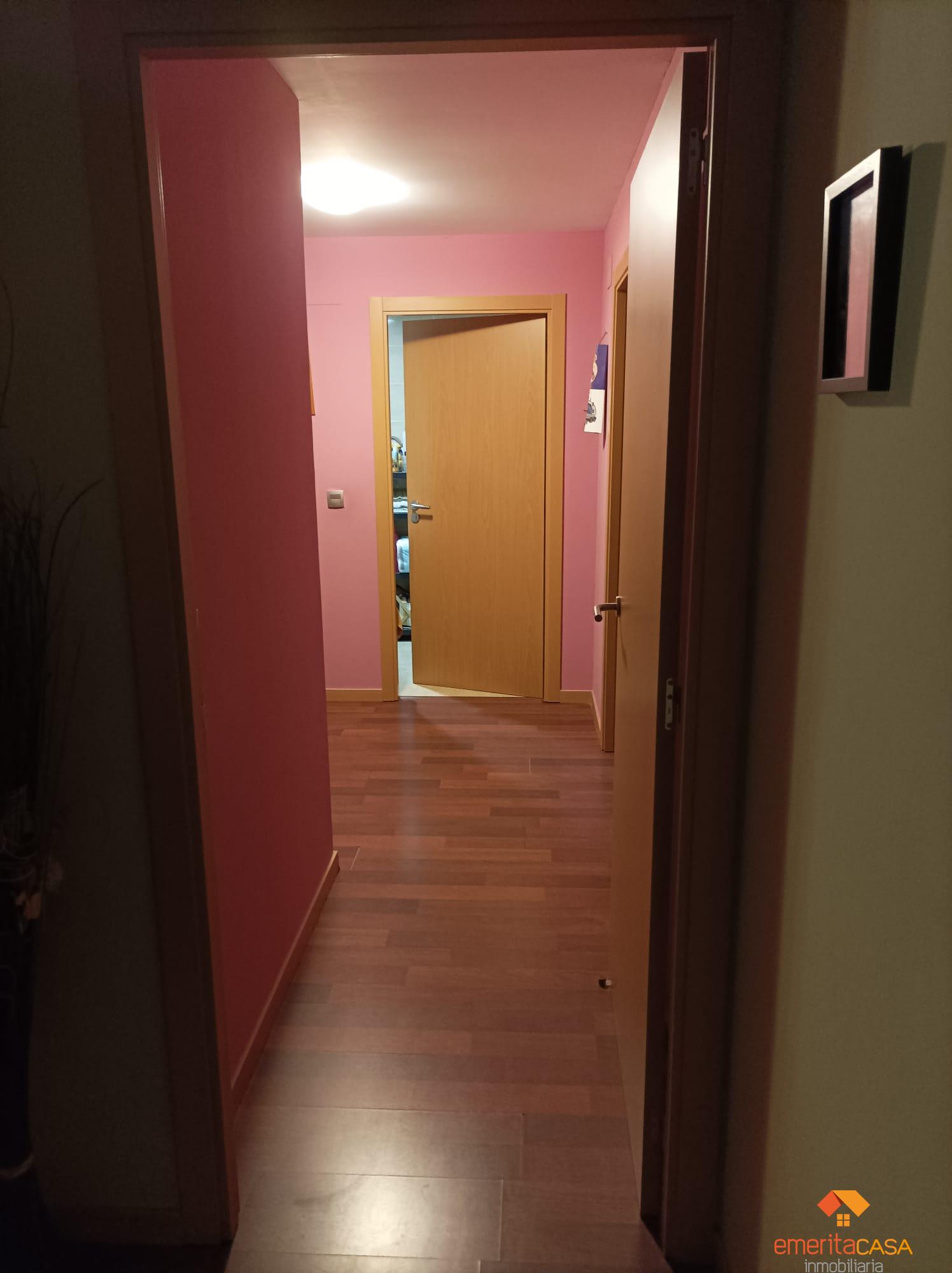 Venta de piso en Mérida