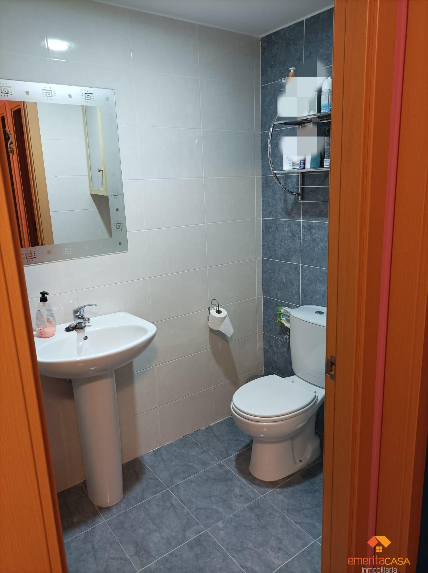Venta de piso en Mérida