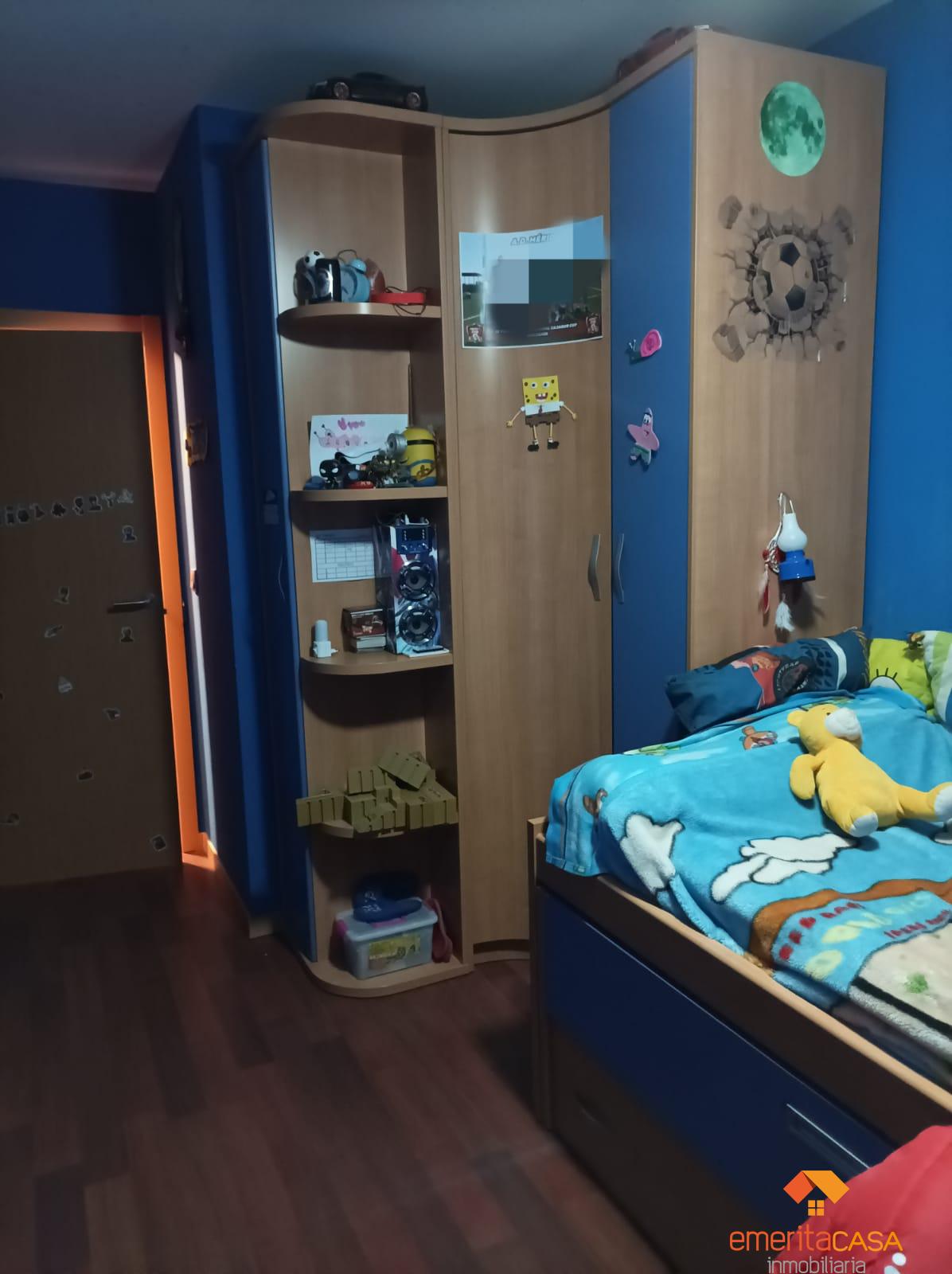 Venta de piso en Mérida