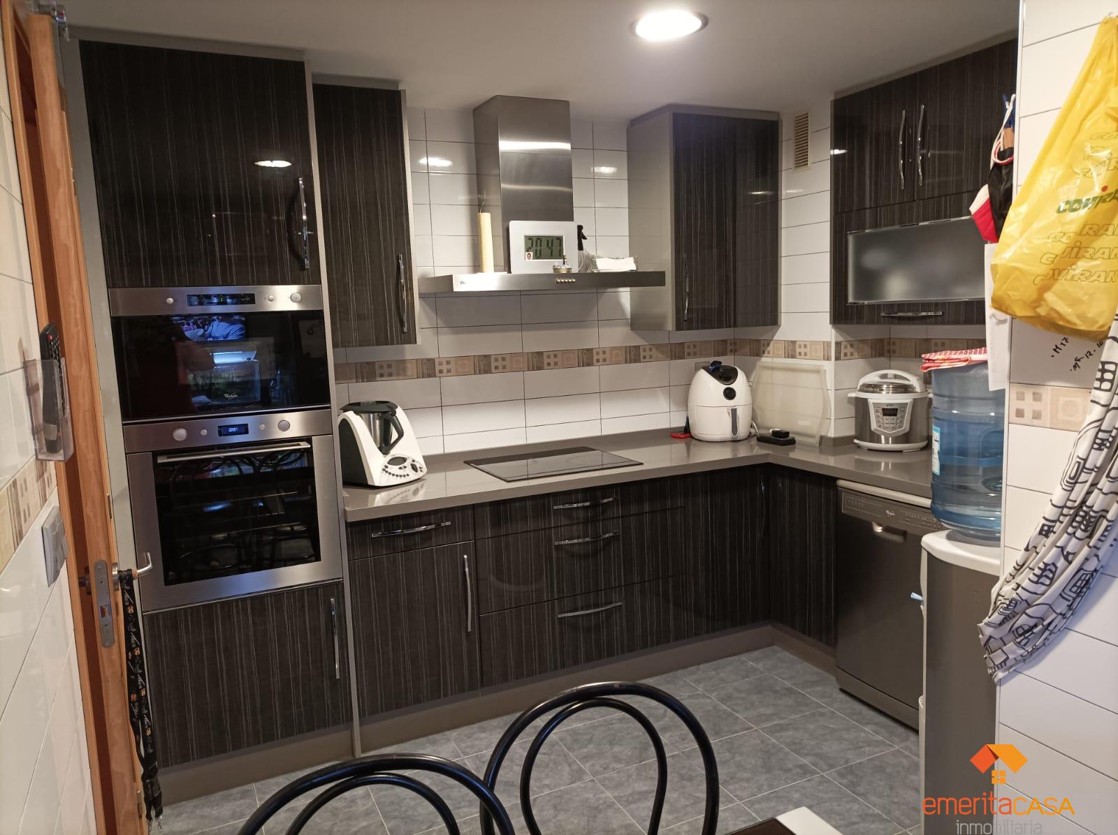 For sale of flat in Mérida