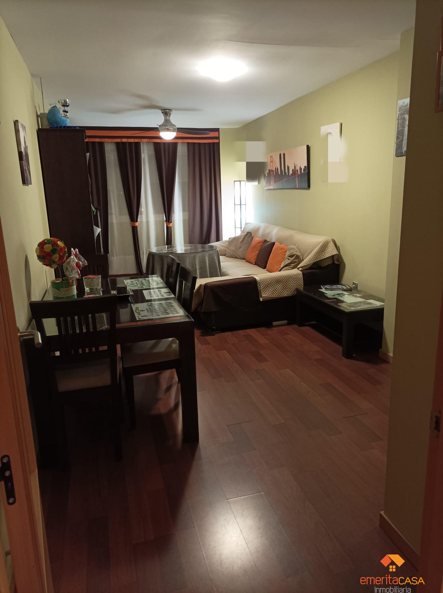 Venta de piso en Mérida