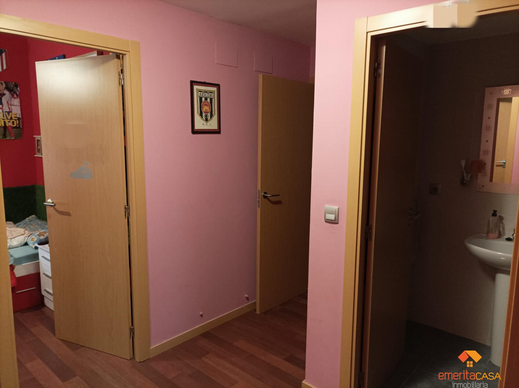 Venta de piso en Mérida