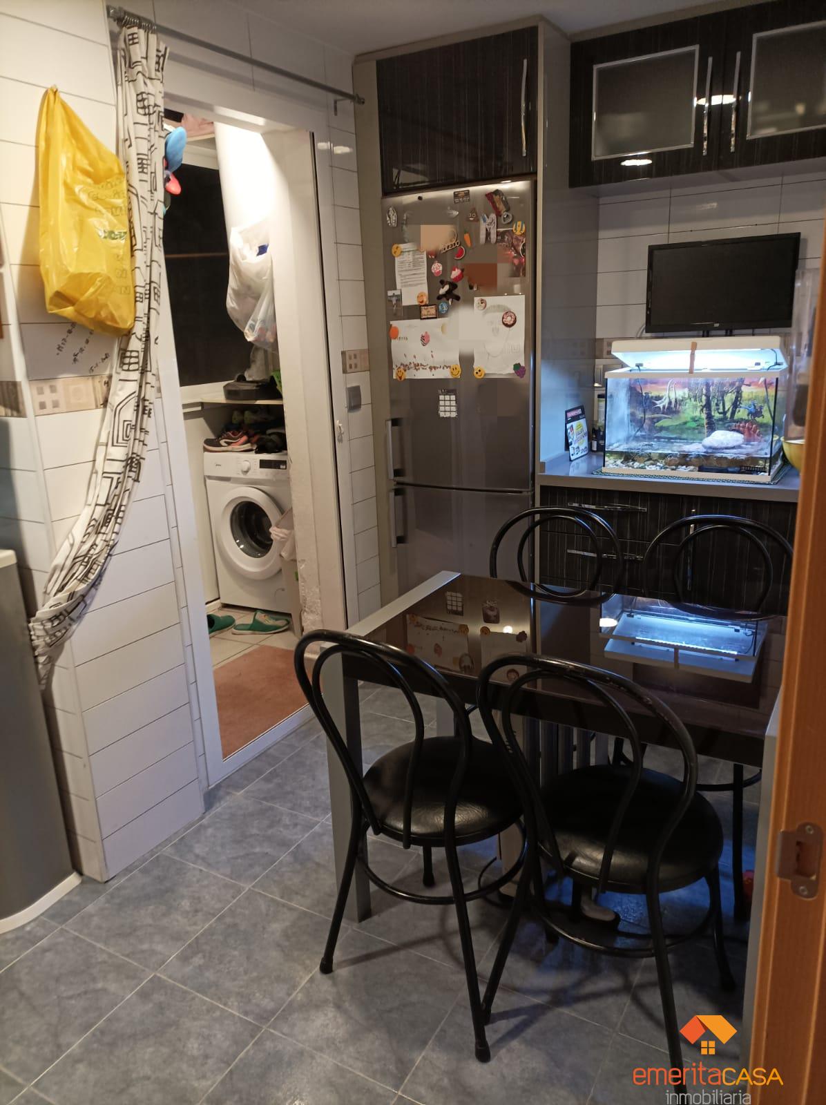 Venta de piso en Mérida