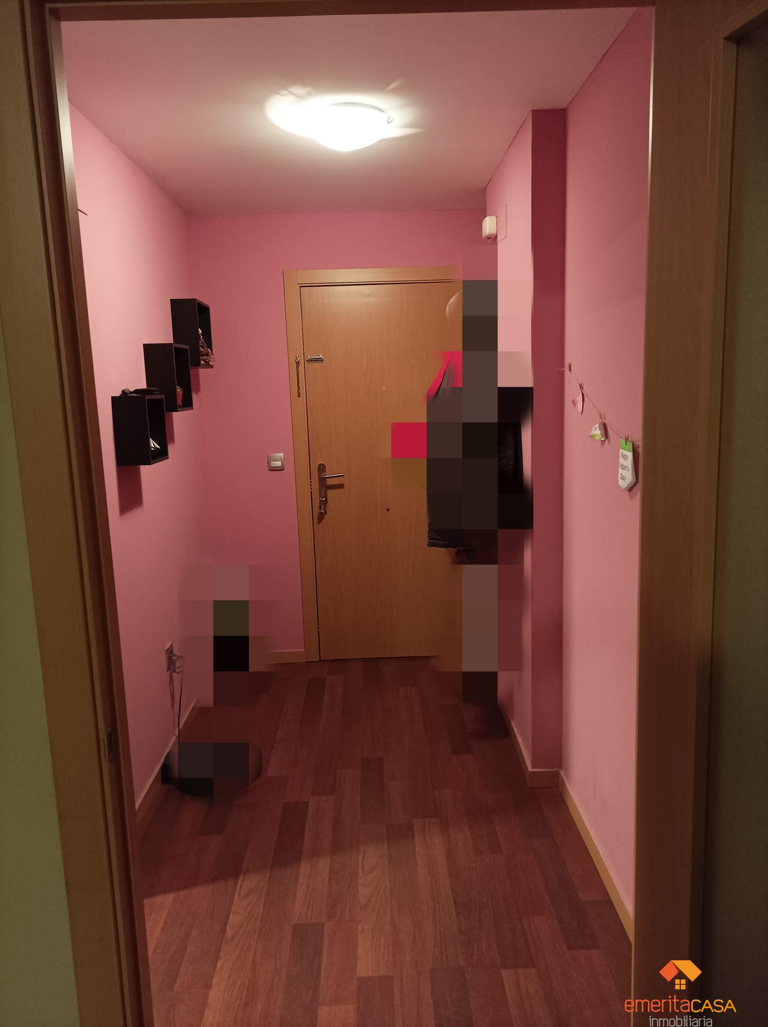 Venta de piso en Mérida