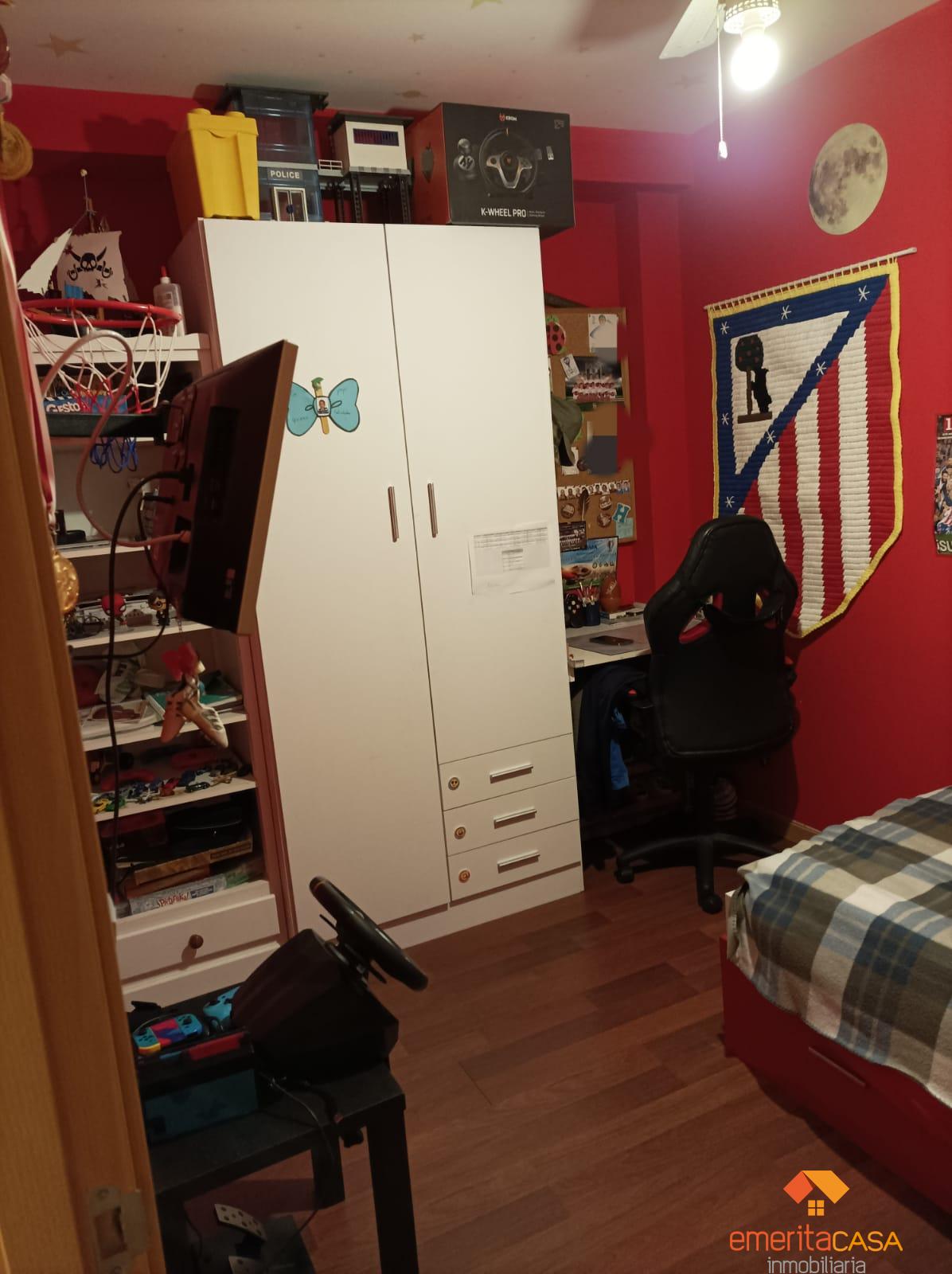 Venta de piso en Mérida