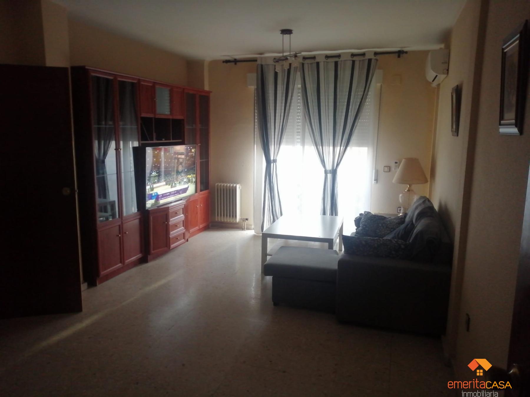 For sale of flat in Mérida