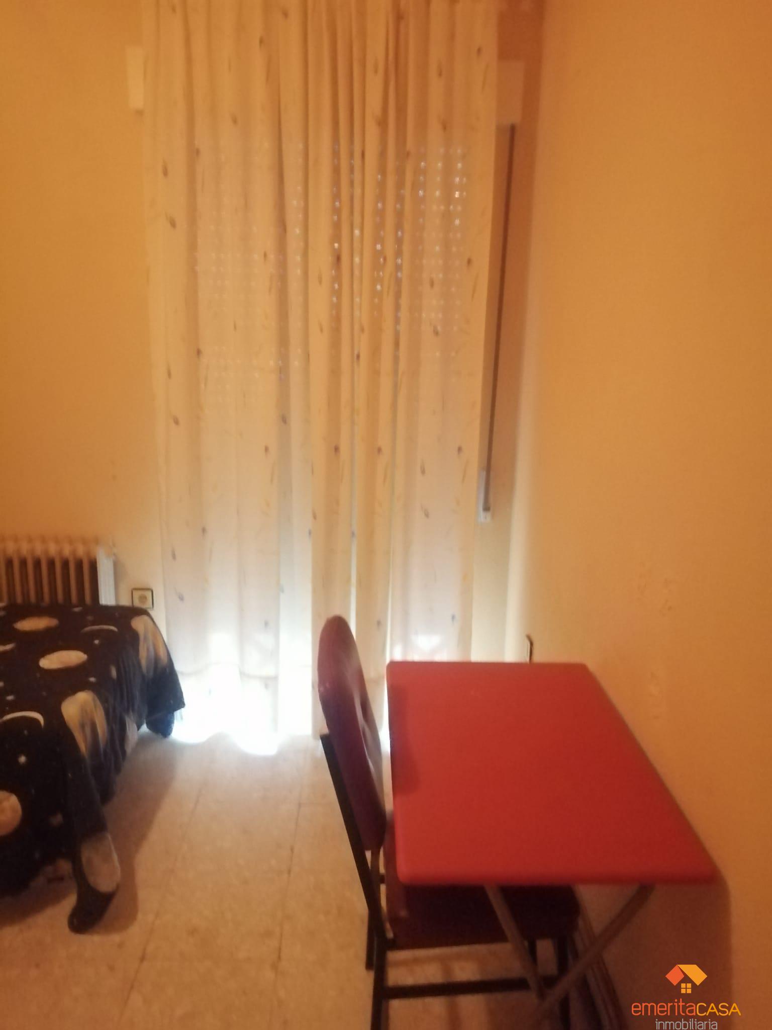 For sale of flat in Mérida