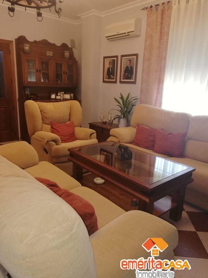 Venta de chalet en Mérida