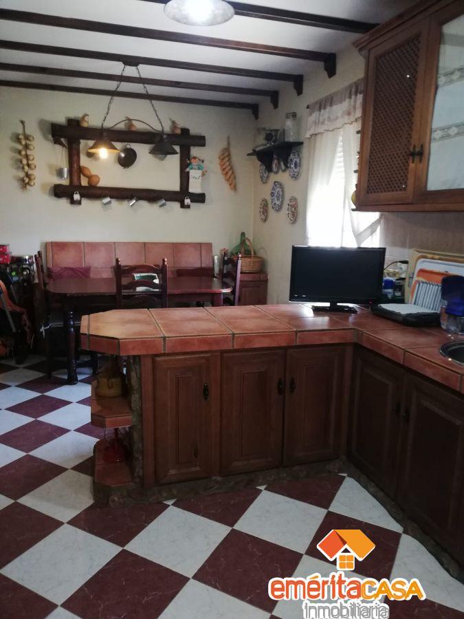 For sale of chalet in Mérida