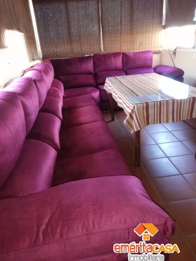 Venta de chalet en Mérida