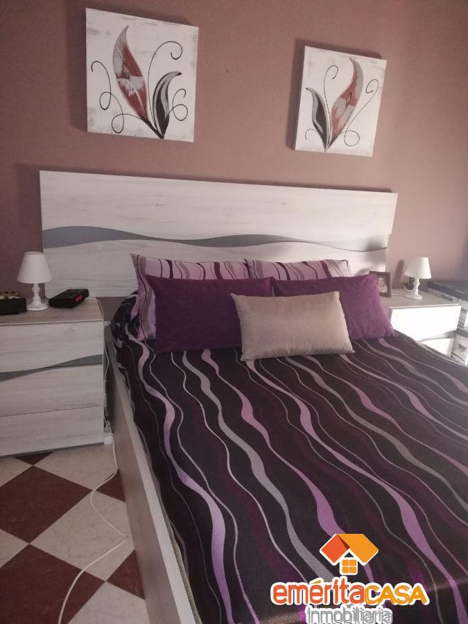 Venta de chalet en Mérida