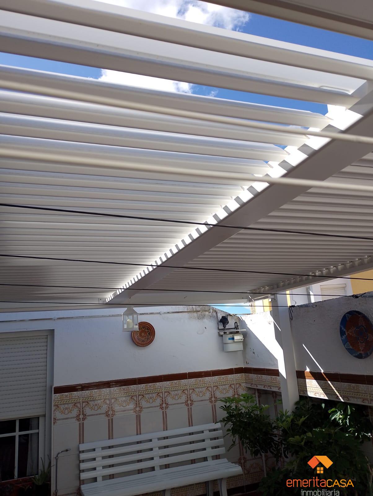 For sale of house in Mérida