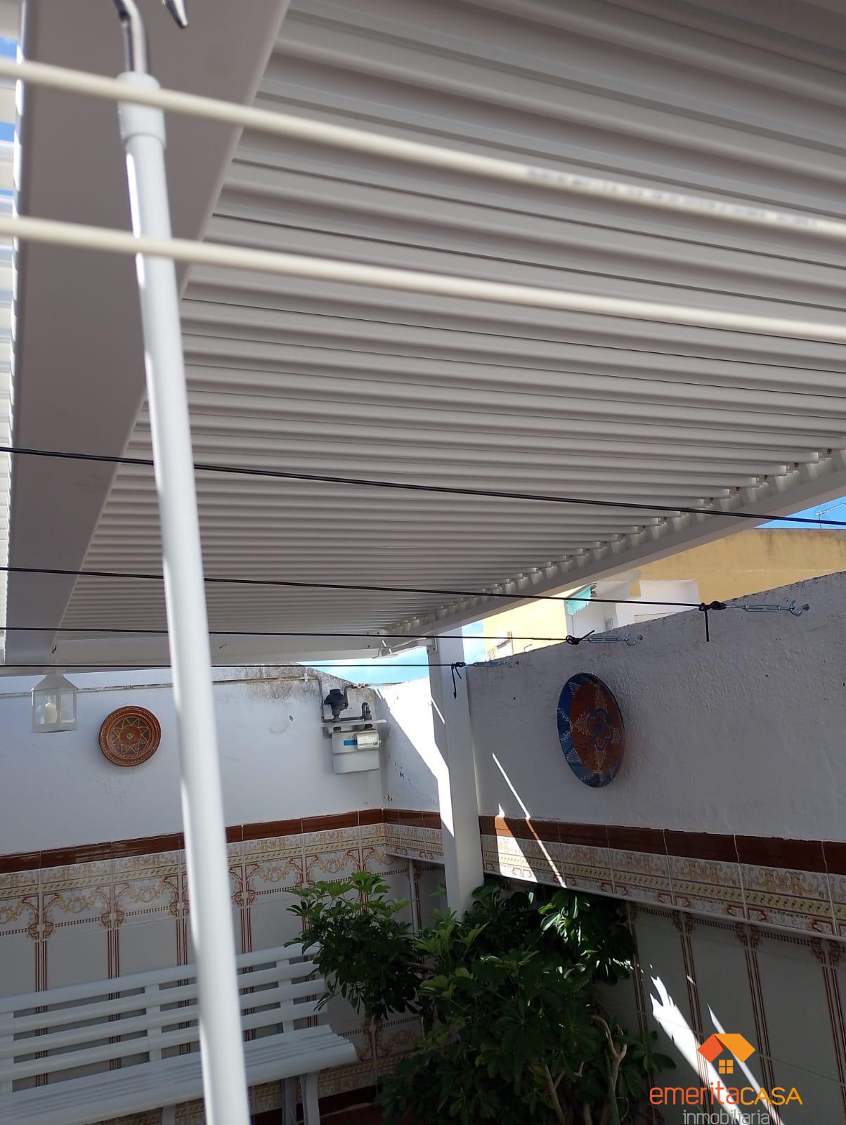 For sale of house in Mérida