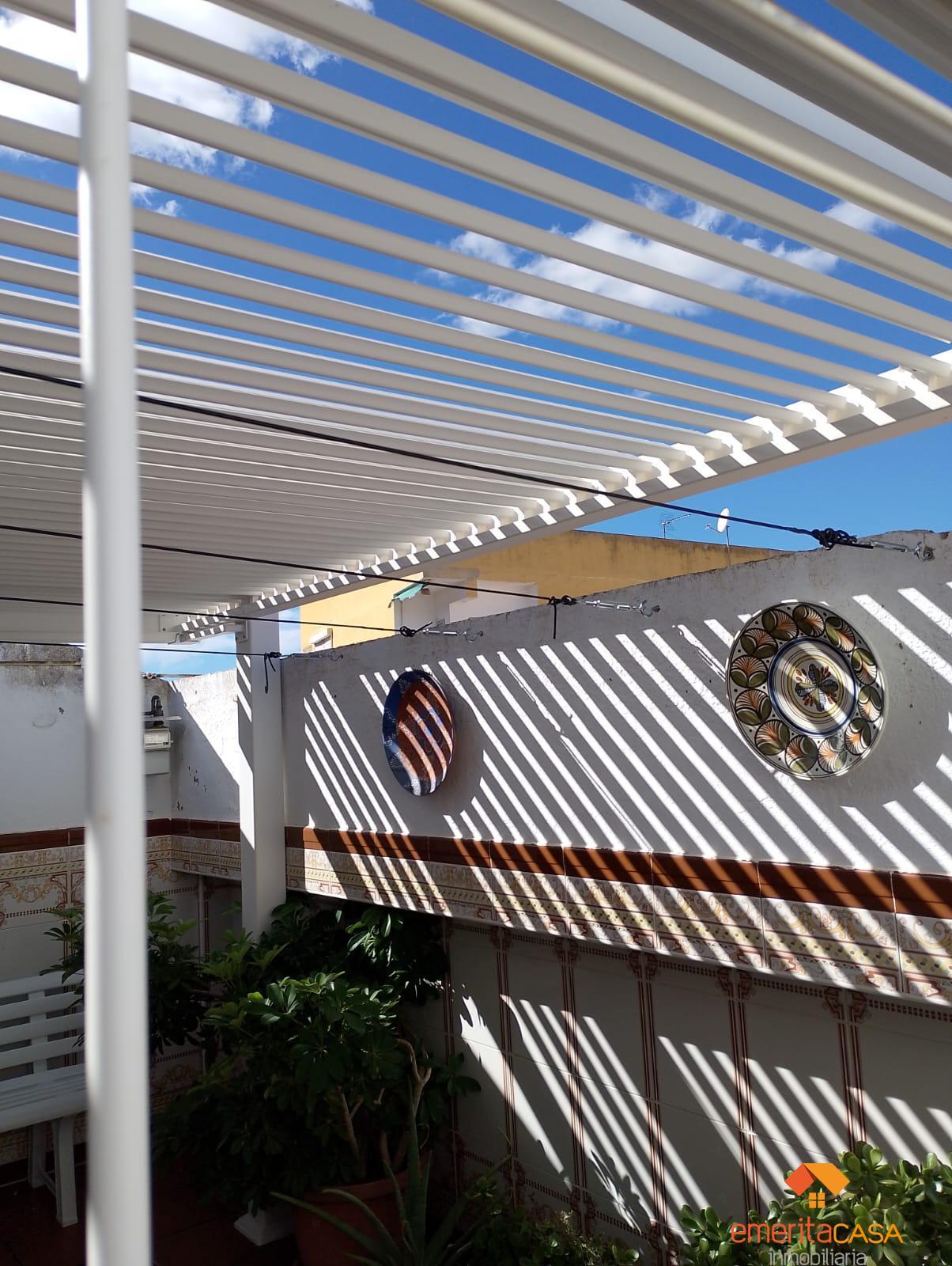 For sale of house in Mérida