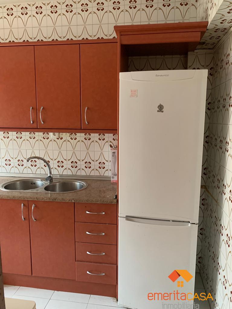 For sale of flat in Mérida