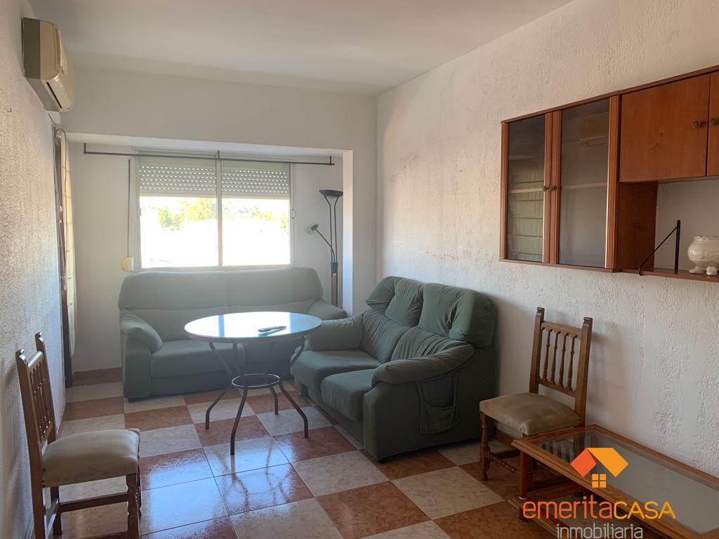 For sale of flat in Mérida