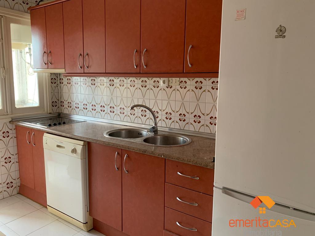 For sale of flat in Mérida