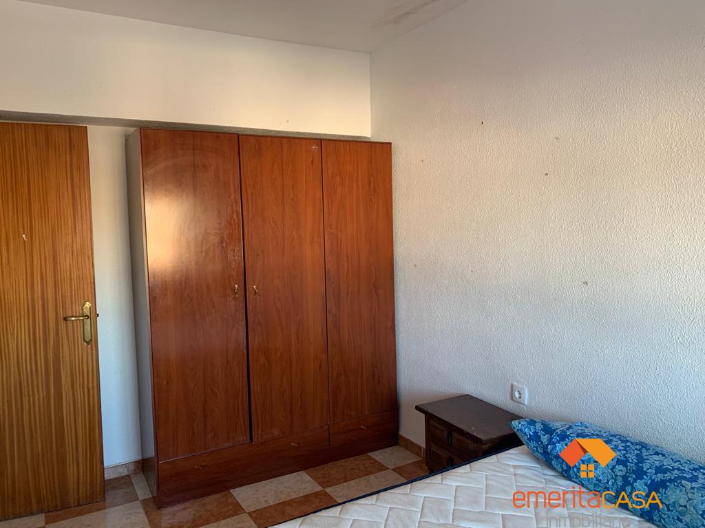 For sale of flat in Mérida