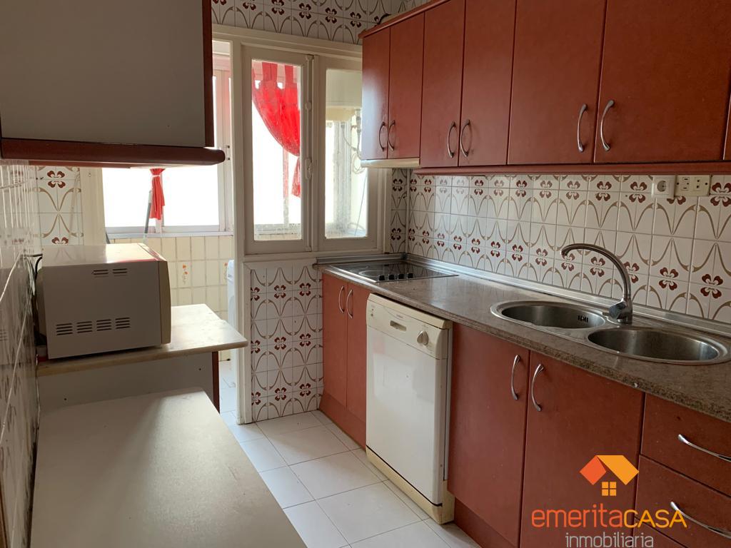 For sale of flat in Mérida