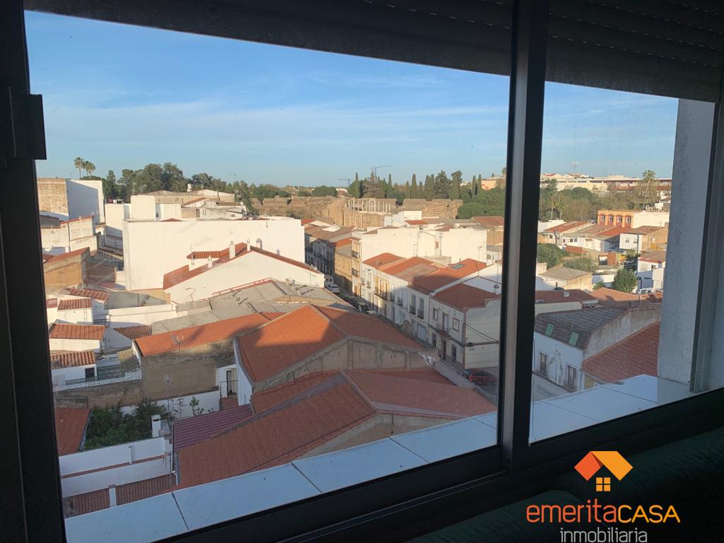 For sale of flat in Mérida