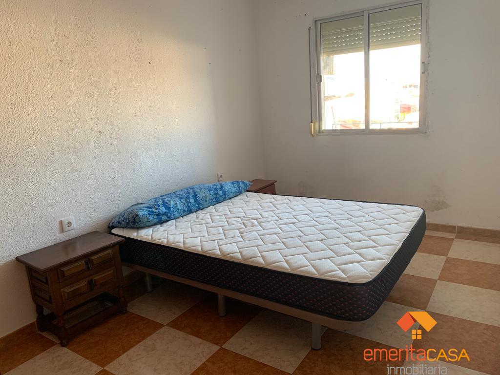 For sale of flat in Mérida