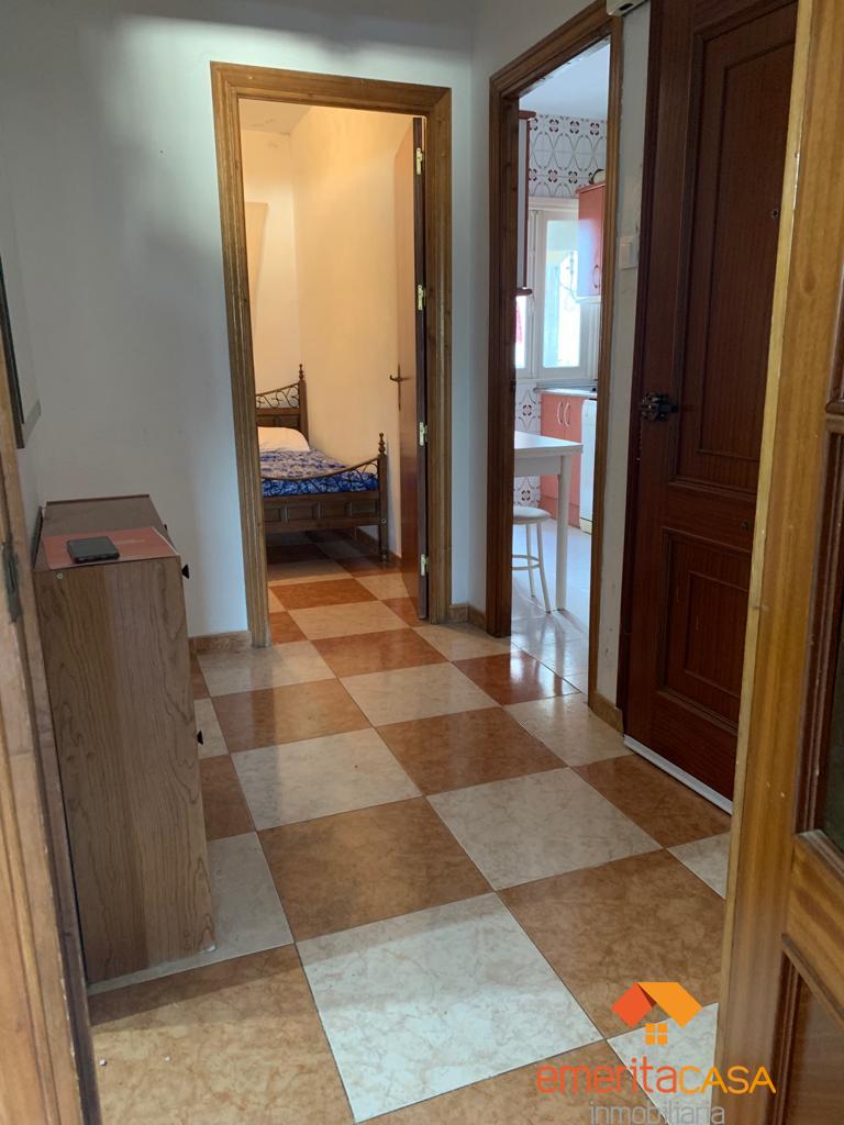 For sale of flat in Mérida