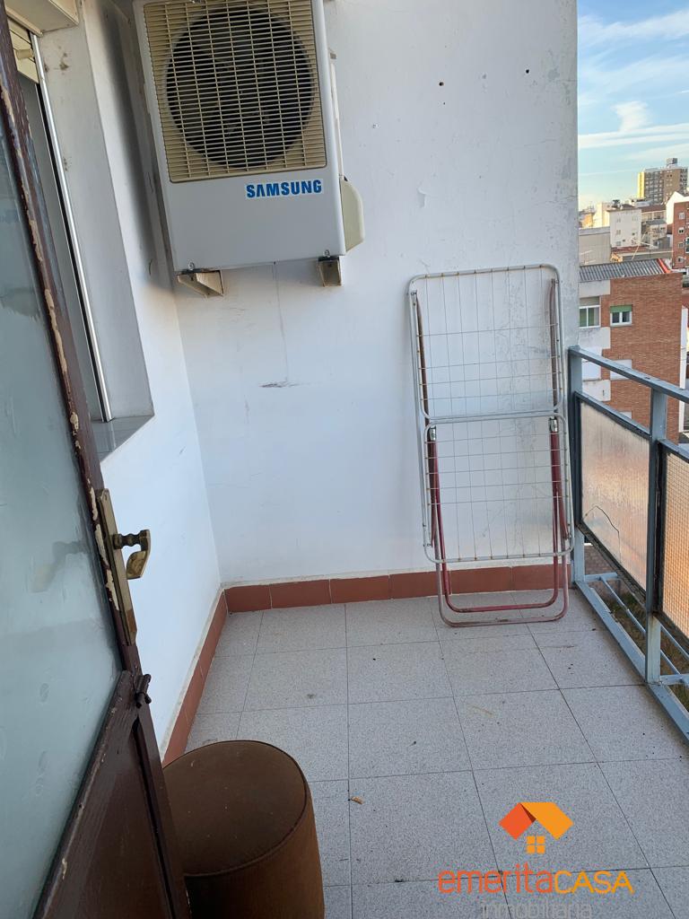 For sale of flat in Mérida