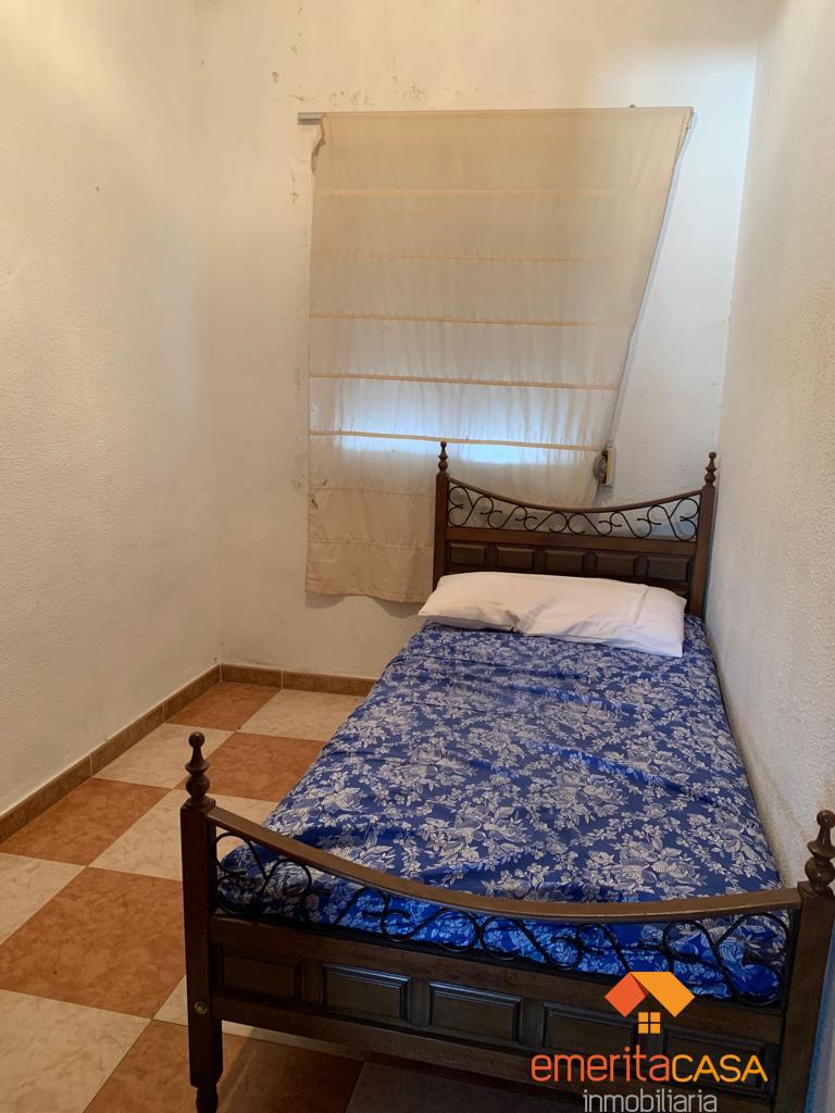 For sale of flat in Mérida