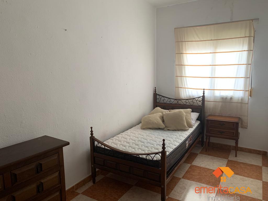 For sale of flat in Mérida