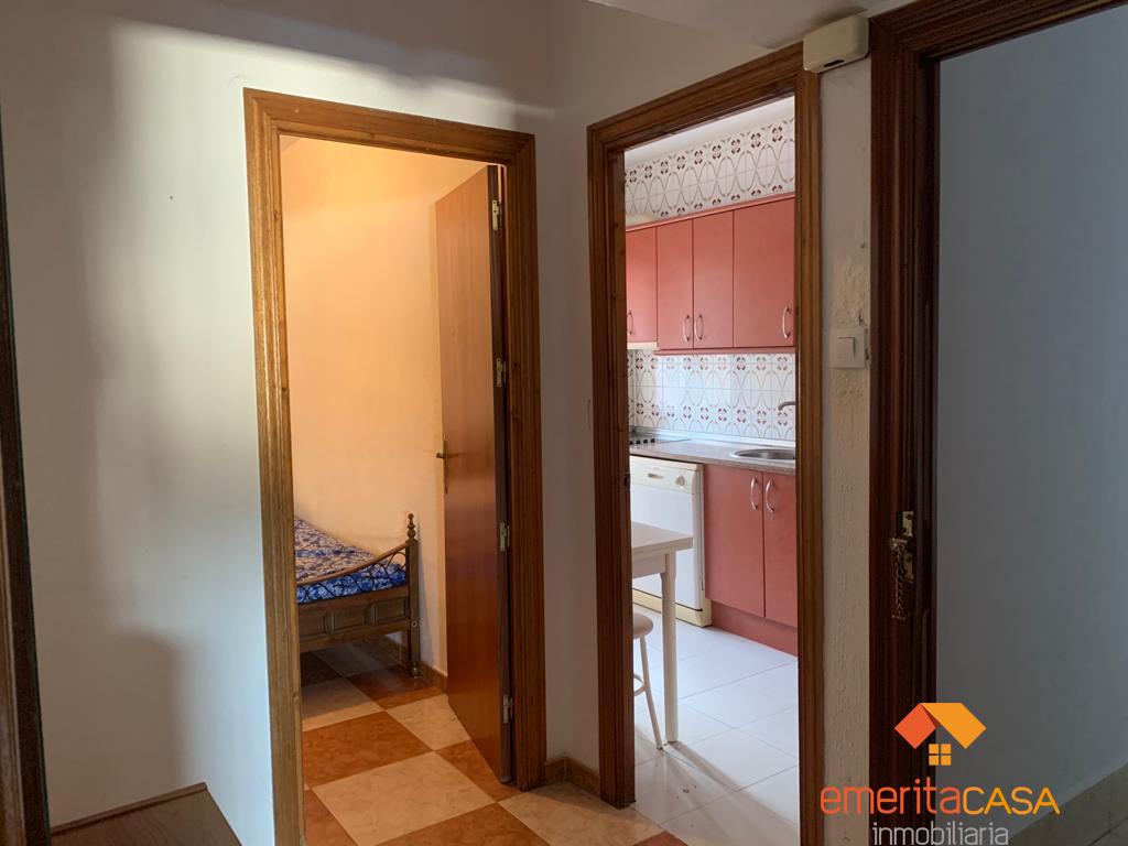 For sale of flat in Mérida