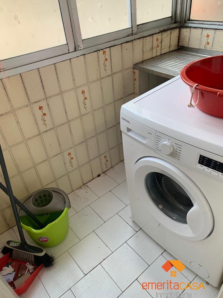 For sale of flat in Mérida