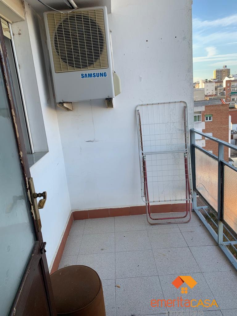 For sale of flat in Mérida