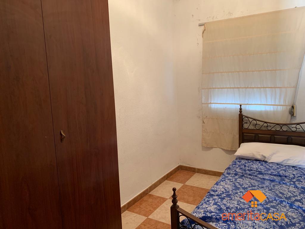 For sale of flat in Mérida
