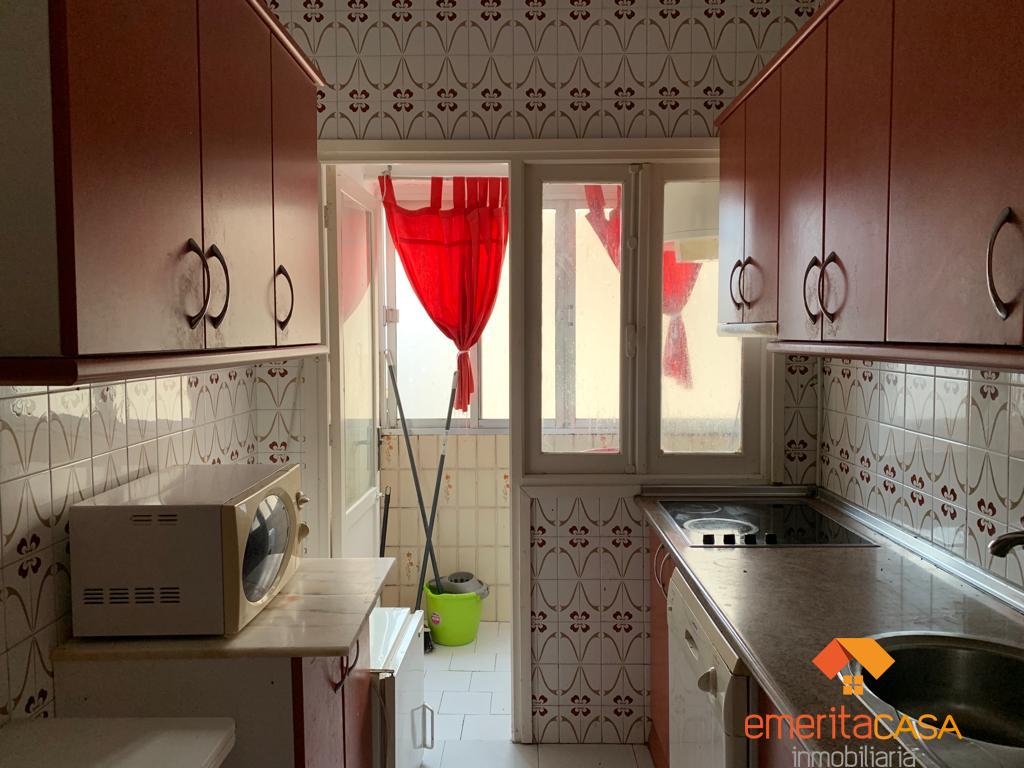 For sale of flat in Mérida