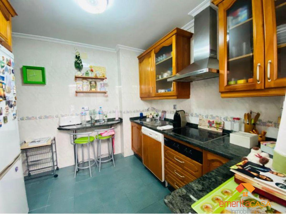 Venta de piso en Mérida