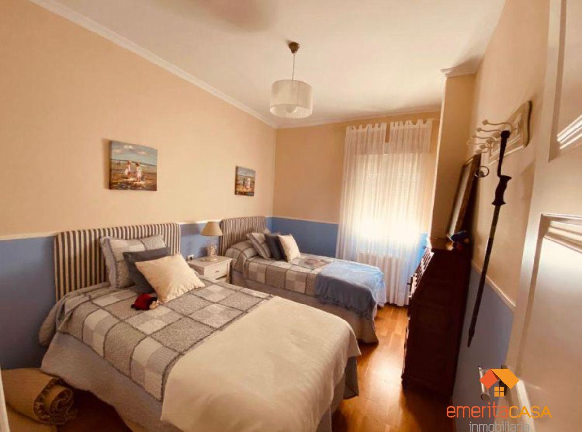 Venta de piso en Mérida