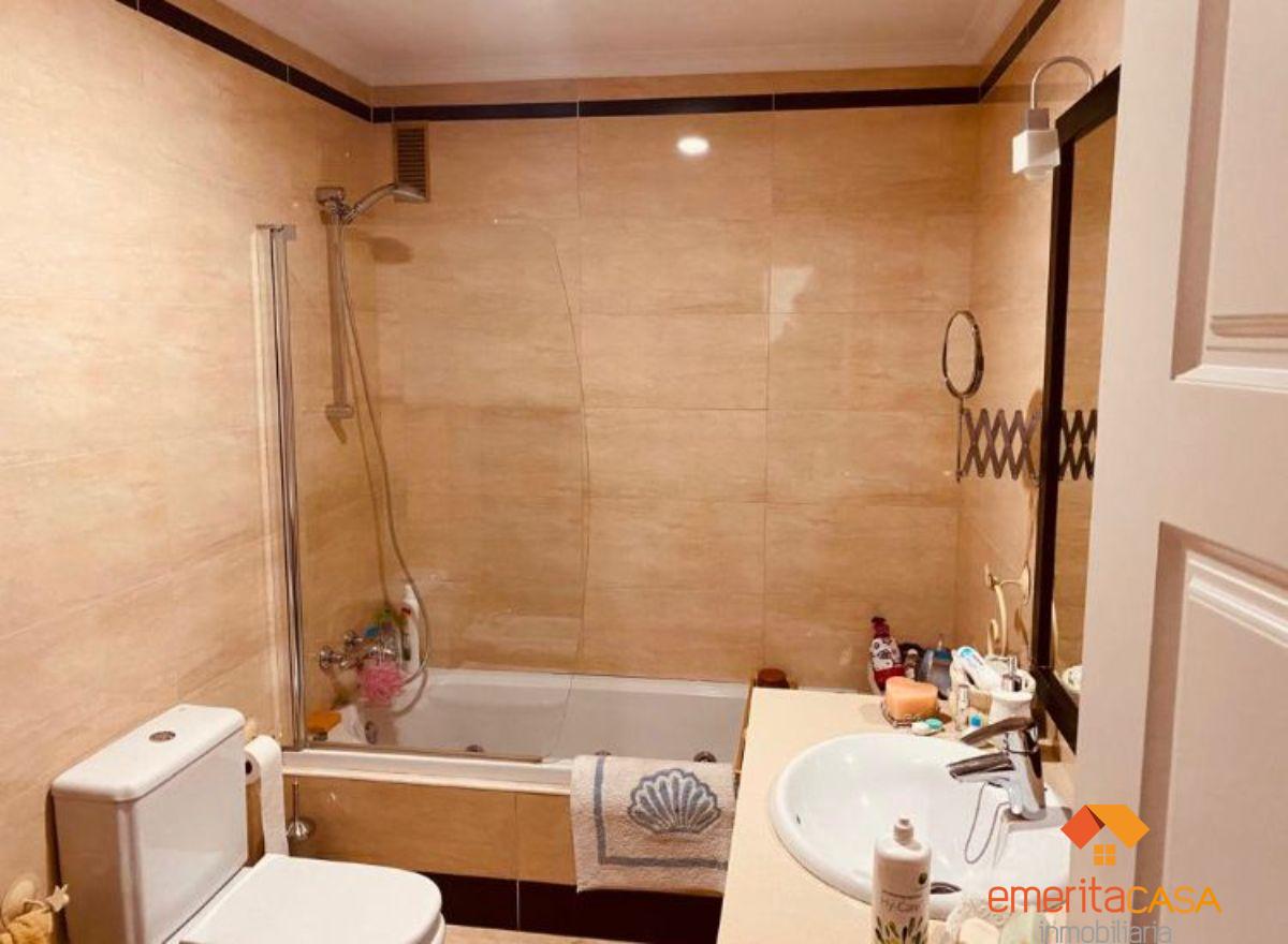 Venta de piso en Mérida